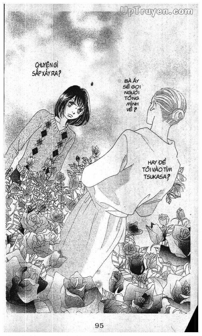 Con Nhà Giàu Chapter 187 trang 91