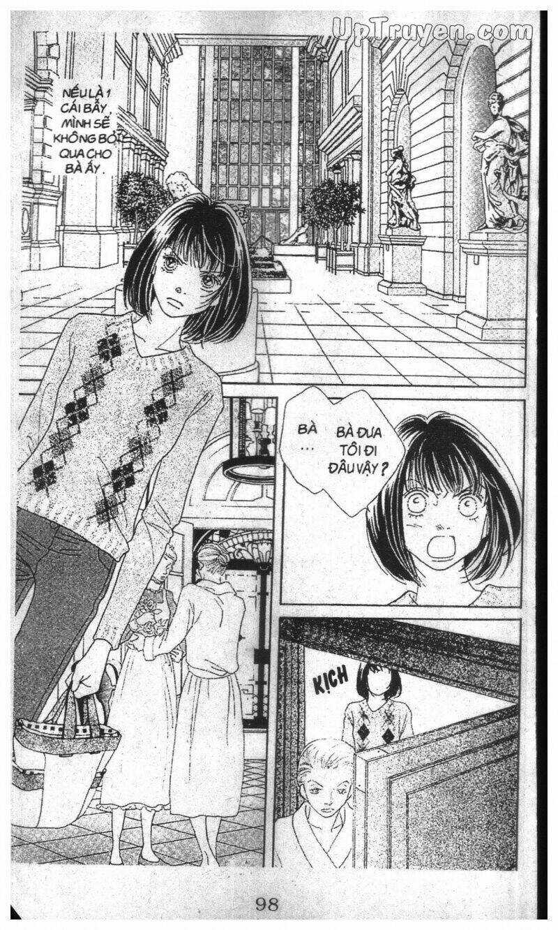 Con Nhà Giàu Chapter 187 trang 94