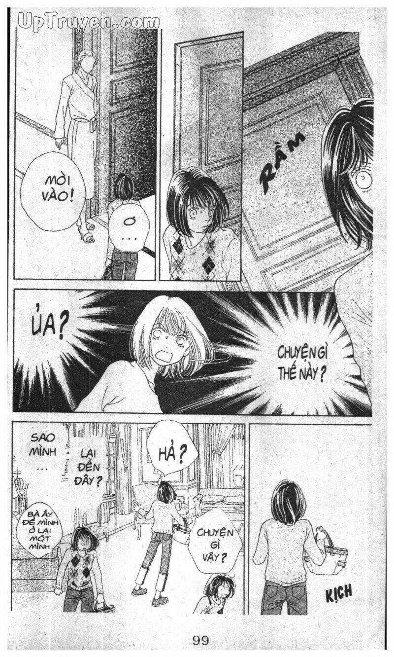 Con Nhà Giàu Chapter 187 trang 95