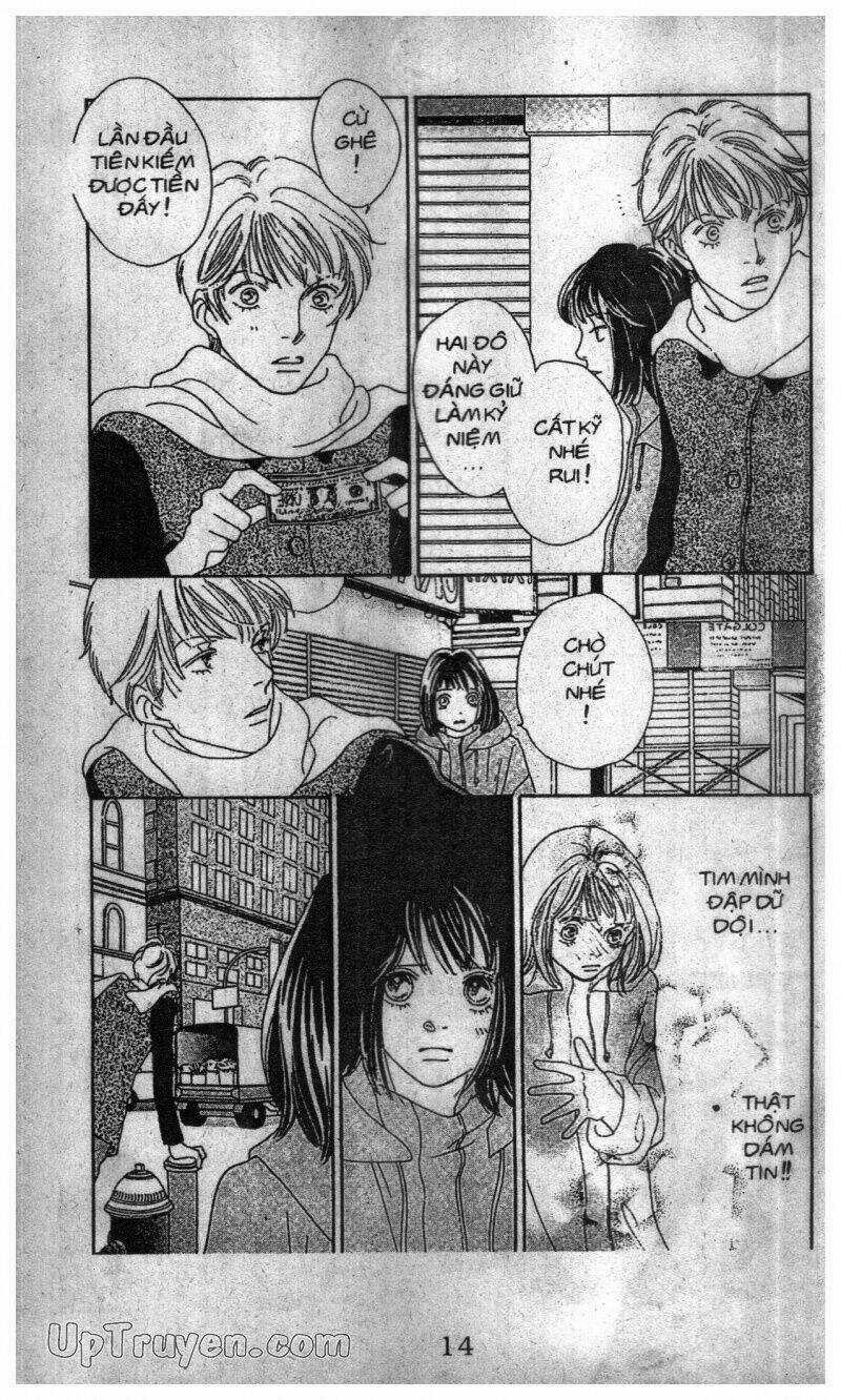 Con Nhà Giàu Chapter 188 trang 10