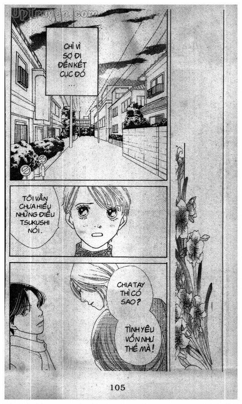 Con Nhà Giàu Chapter 188 trang 101