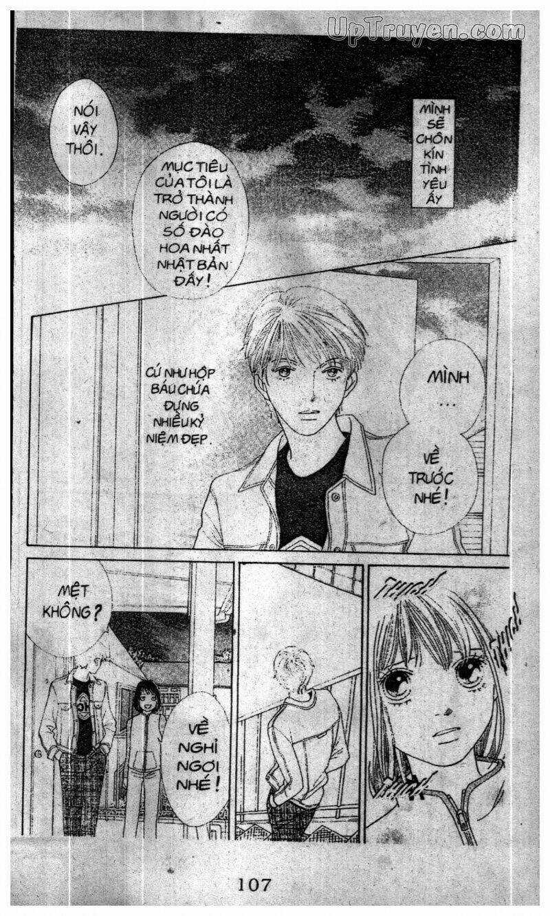 Con Nhà Giàu Chapter 188 trang 103