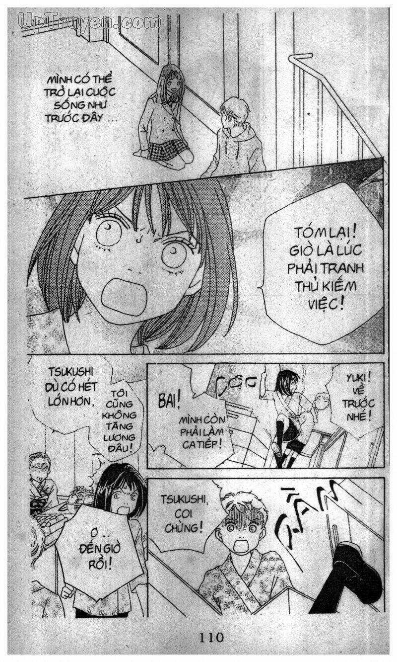 Con Nhà Giàu Chapter 188 trang 106