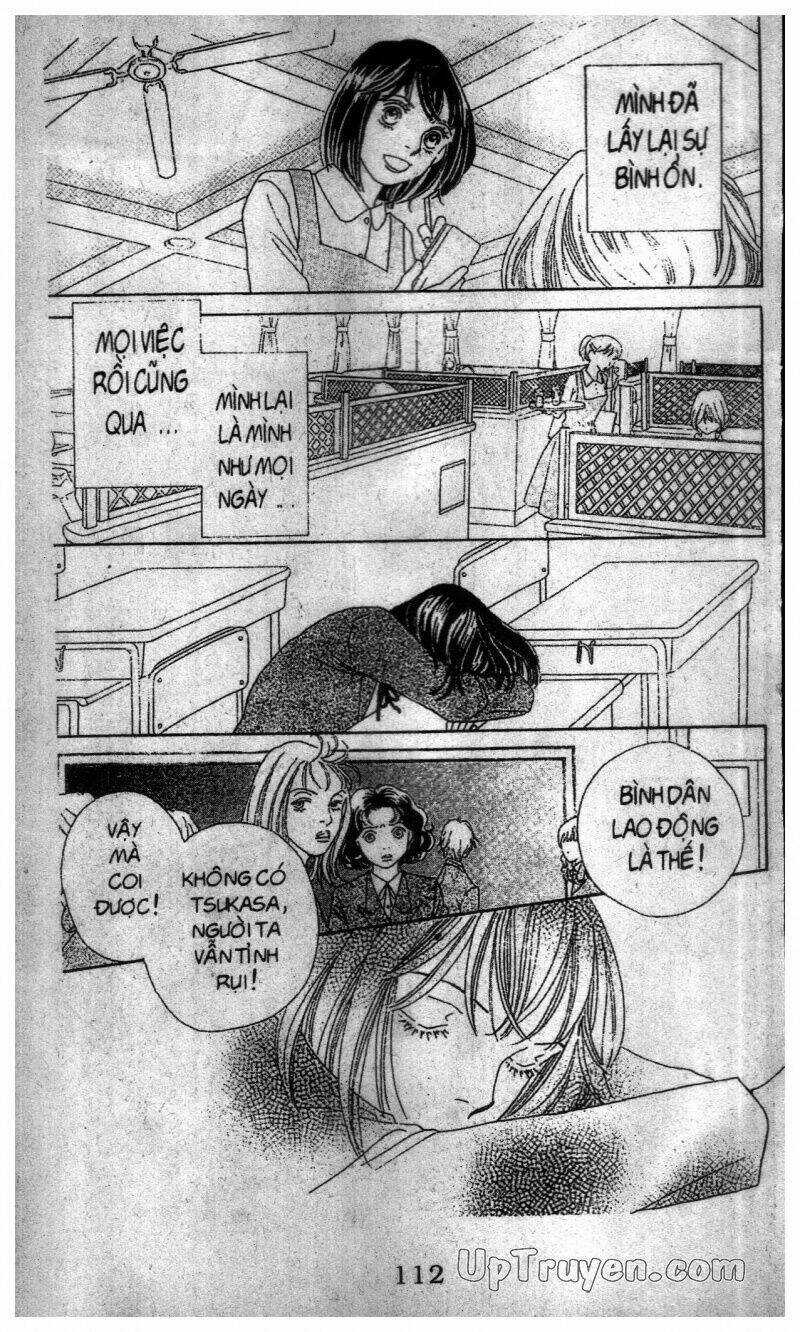 Con Nhà Giàu Chapter 188 trang 108