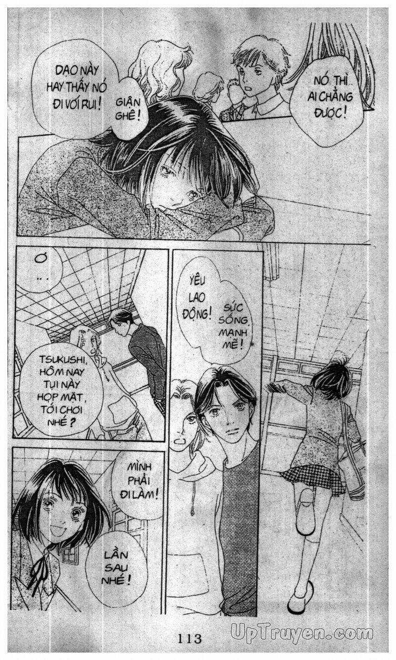 Con Nhà Giàu Chapter 188 trang 109