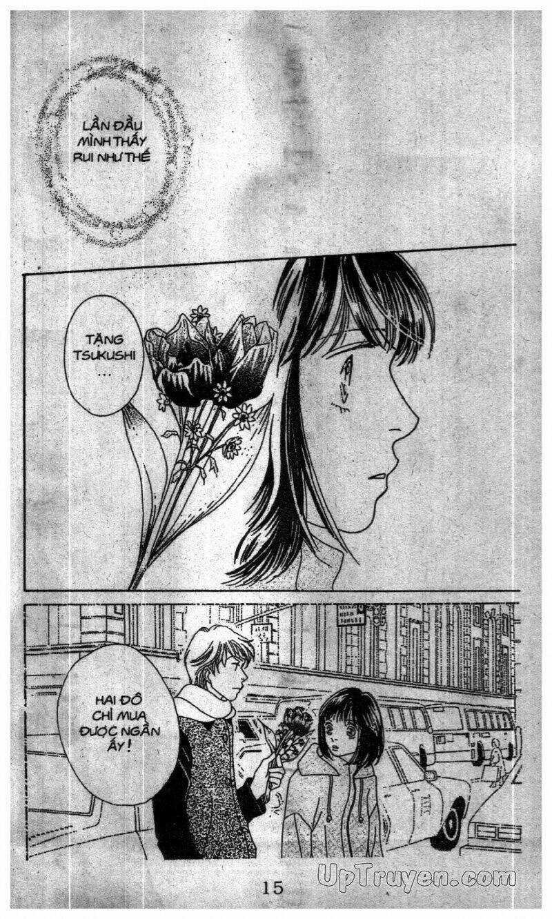 Con Nhà Giàu Chapter 188 trang 11