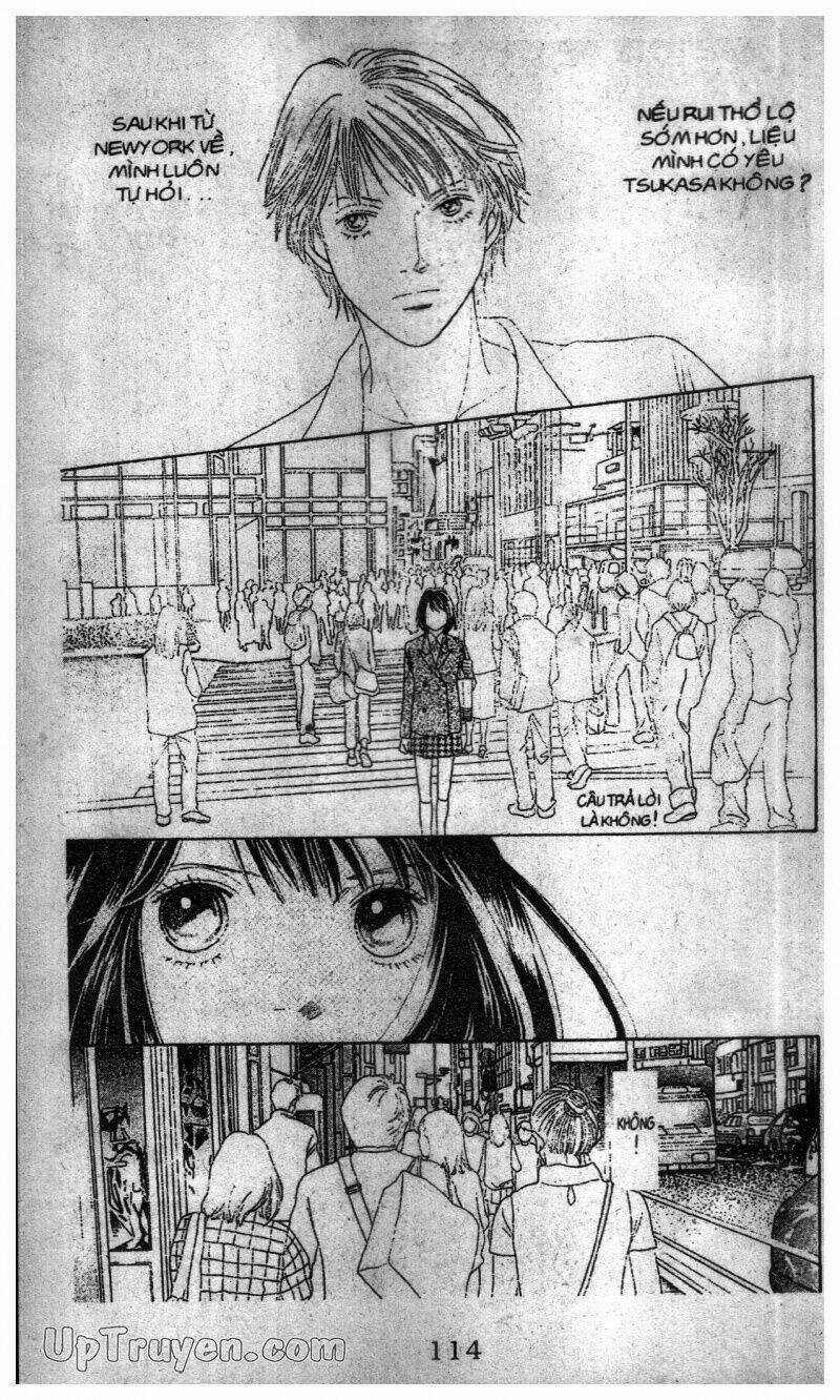 Con Nhà Giàu Chapter 188 trang 110