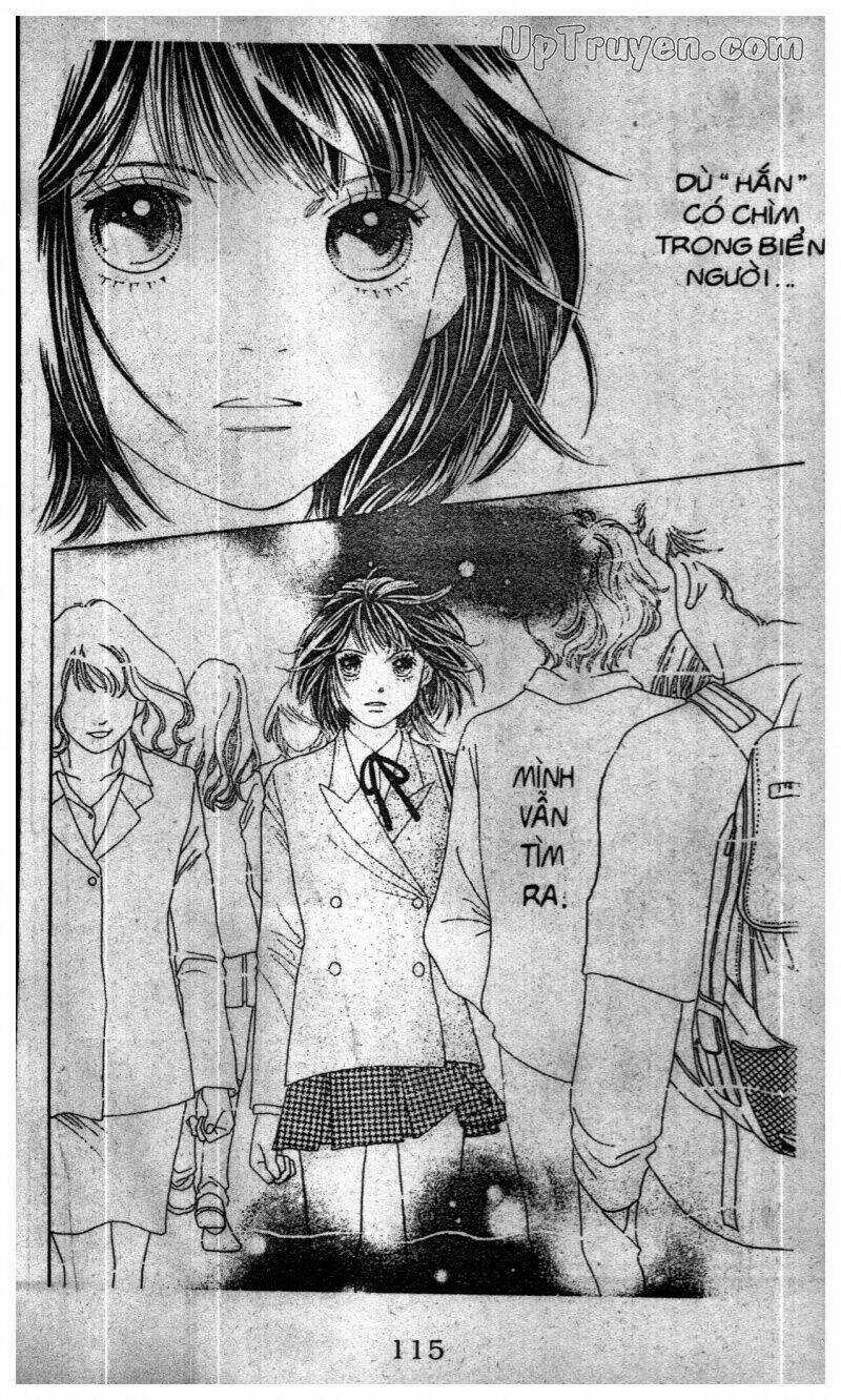 Con Nhà Giàu Chapter 188 trang 111