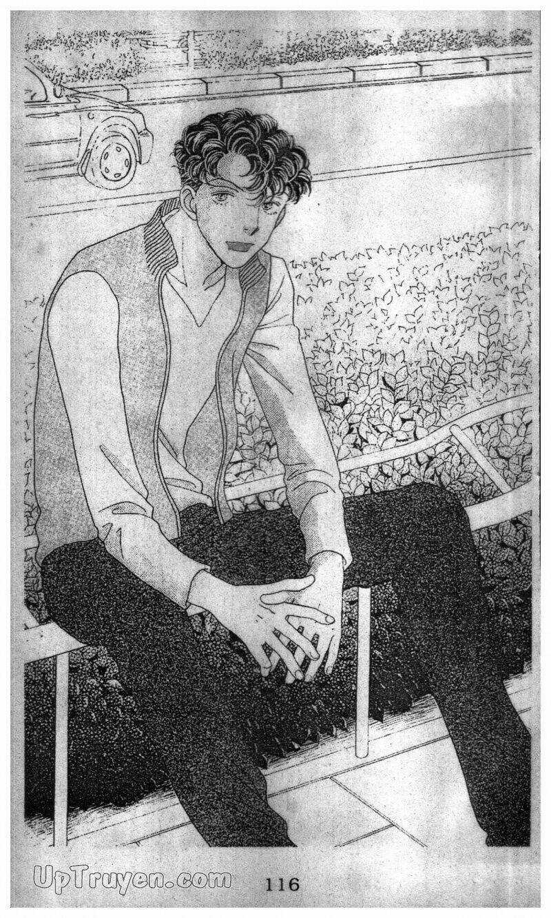 Con Nhà Giàu Chapter 188 trang 112