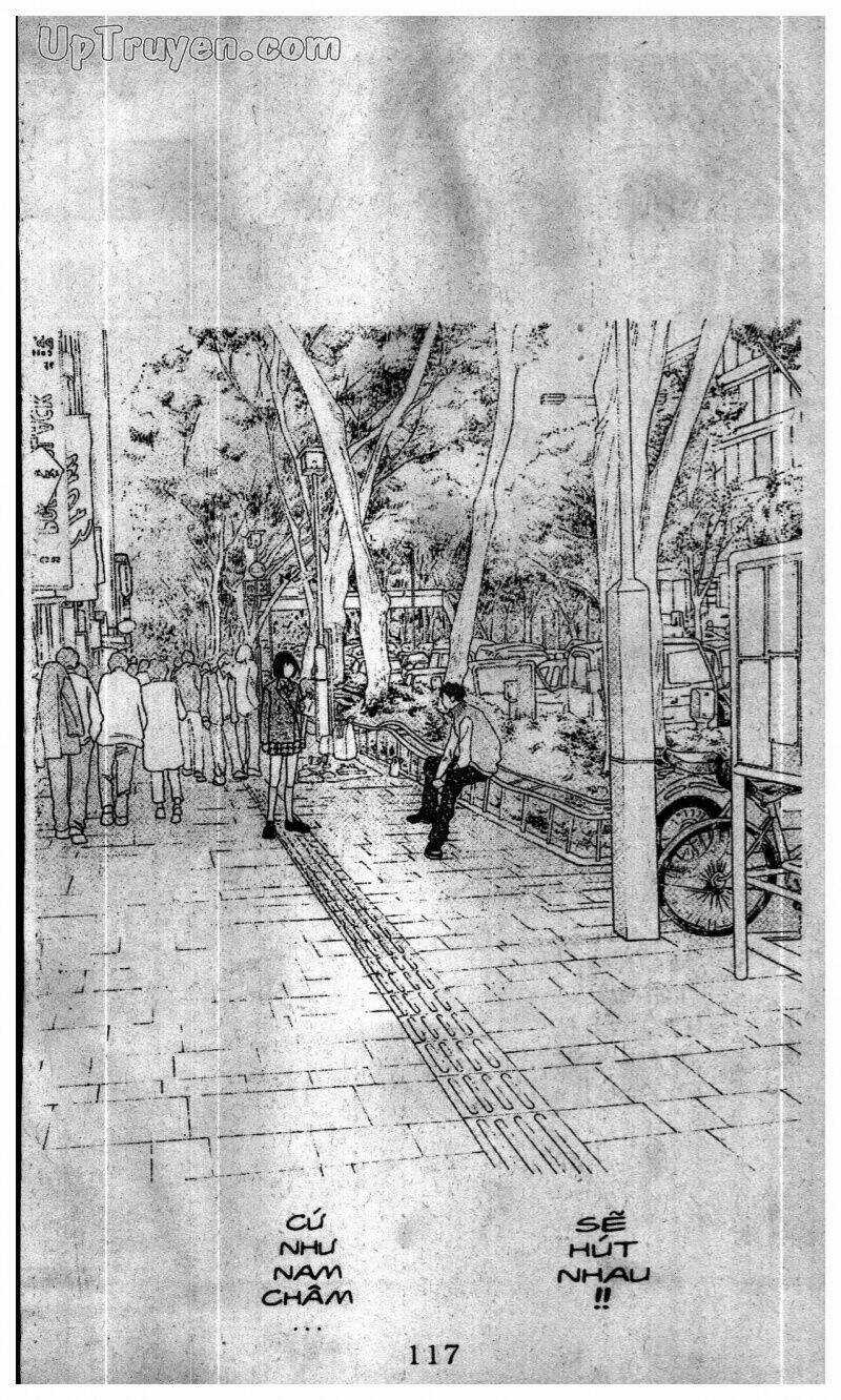 Con Nhà Giàu Chapter 188 trang 113