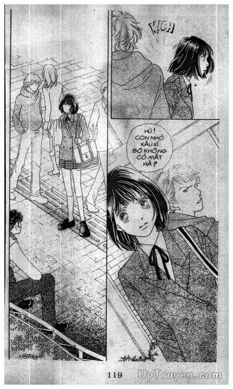 Con Nhà Giàu Chapter 188 trang 115