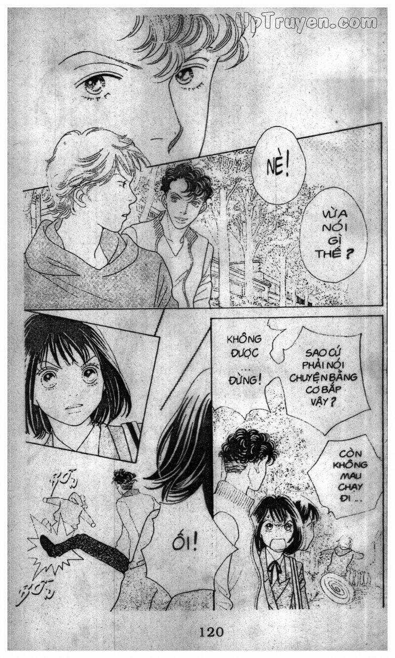 Con Nhà Giàu Chapter 188 trang 116