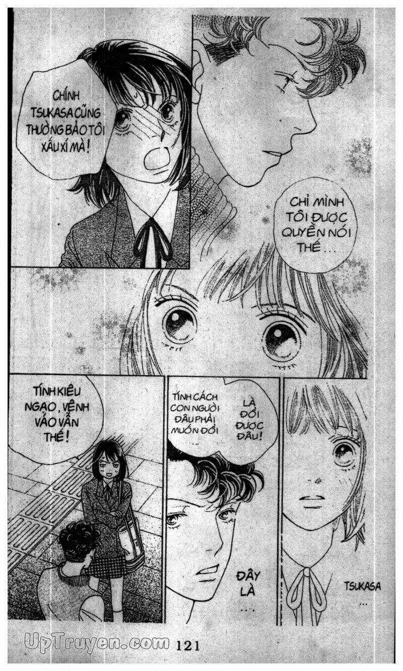 Con Nhà Giàu Chapter 188 trang 117