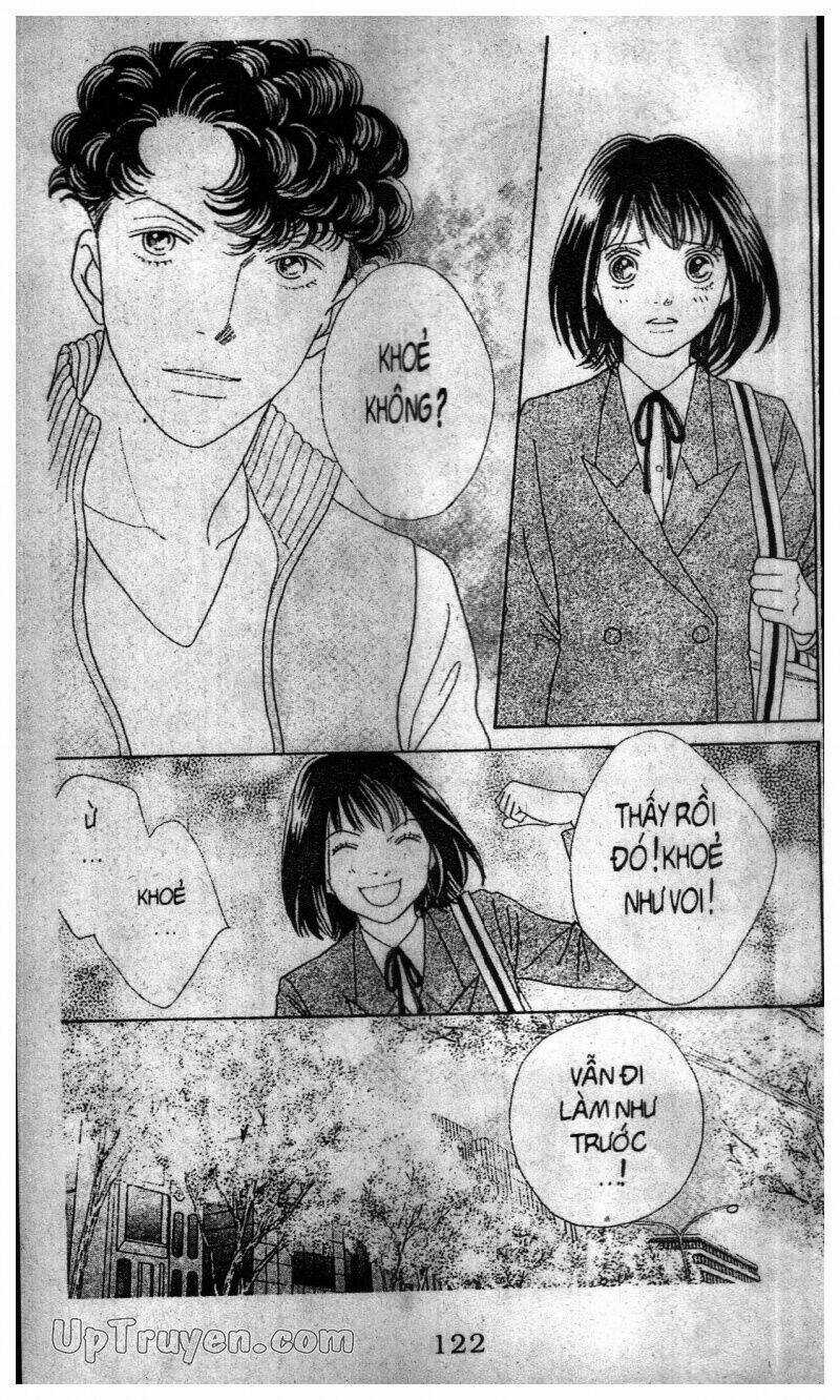 Con Nhà Giàu Chapter 188 trang 118