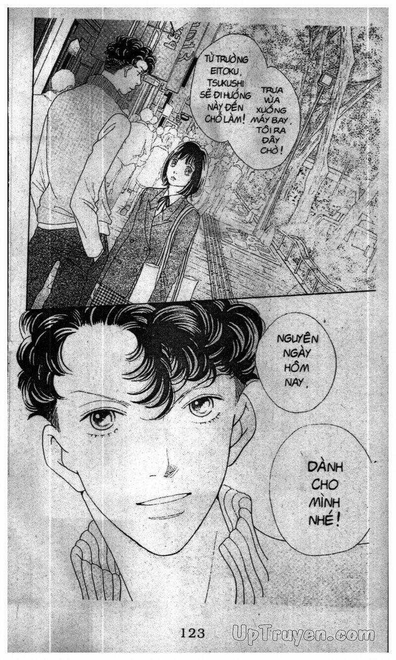 Con Nhà Giàu Chapter 188 trang 119