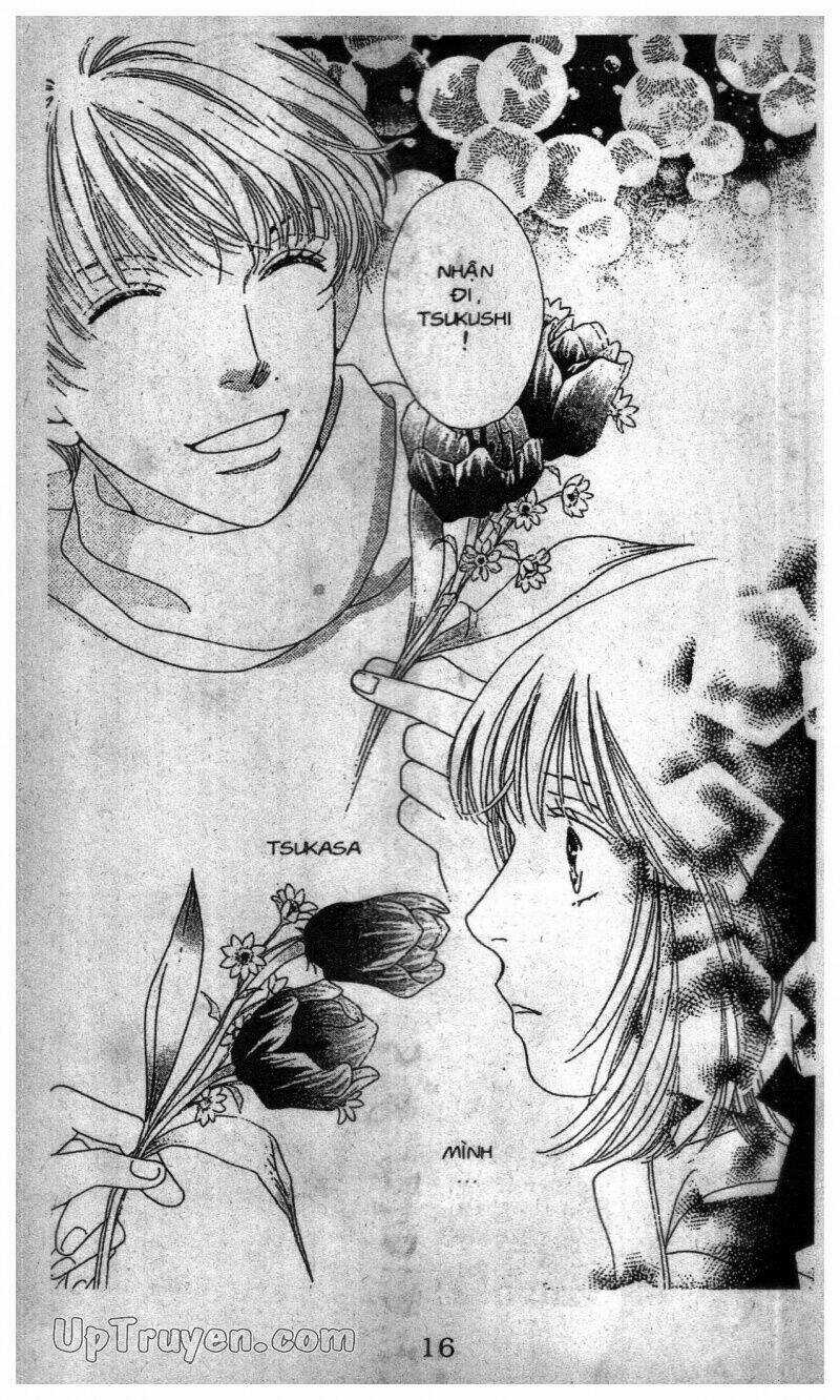 Con Nhà Giàu Chapter 188 trang 12