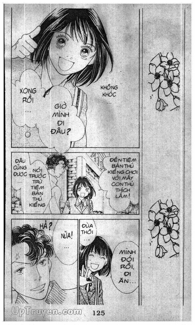 Con Nhà Giàu Chapter 188 trang 121