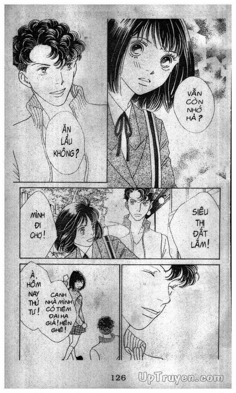 Con Nhà Giàu Chapter 188 trang 122