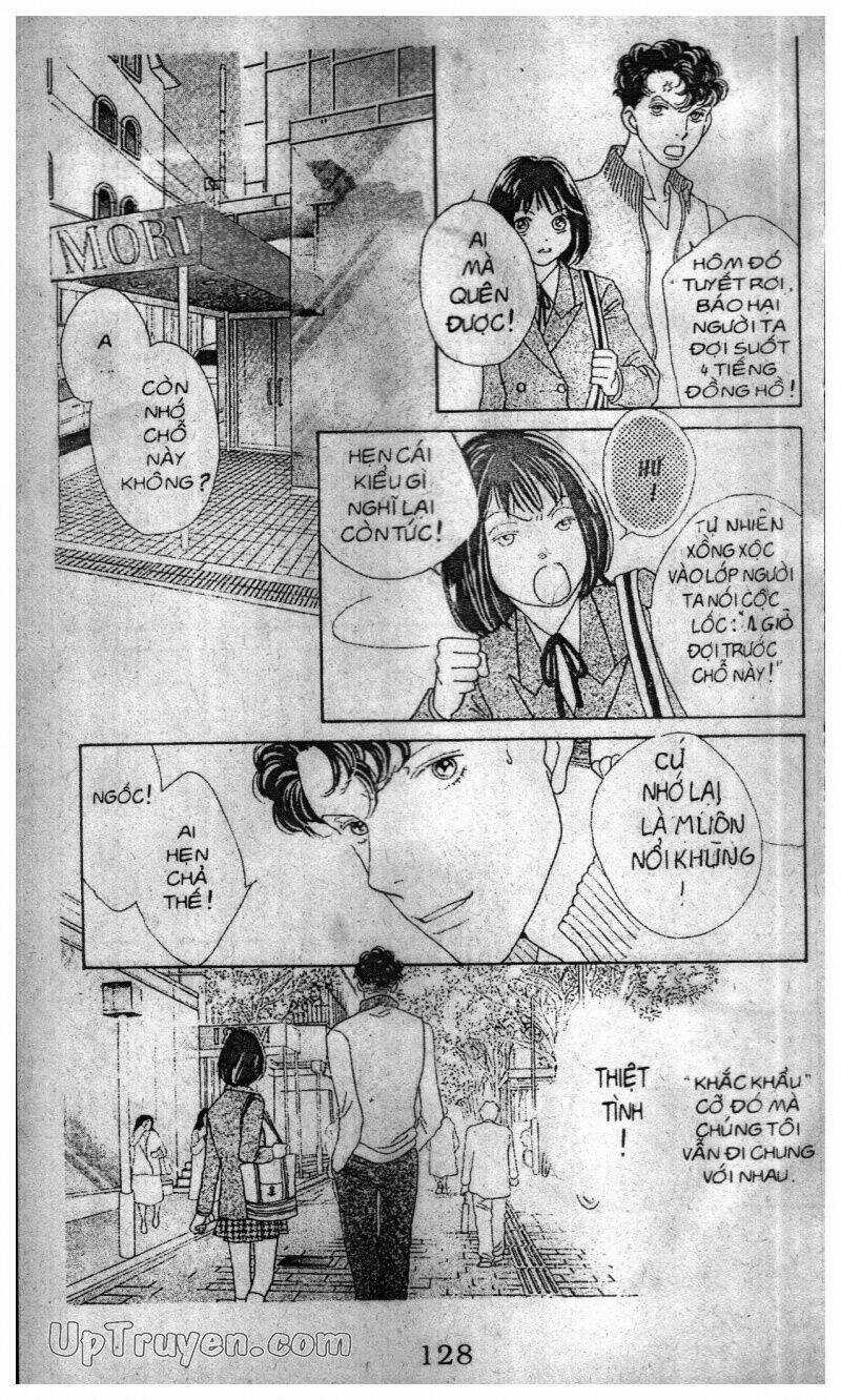 Con Nhà Giàu Chapter 188 trang 124