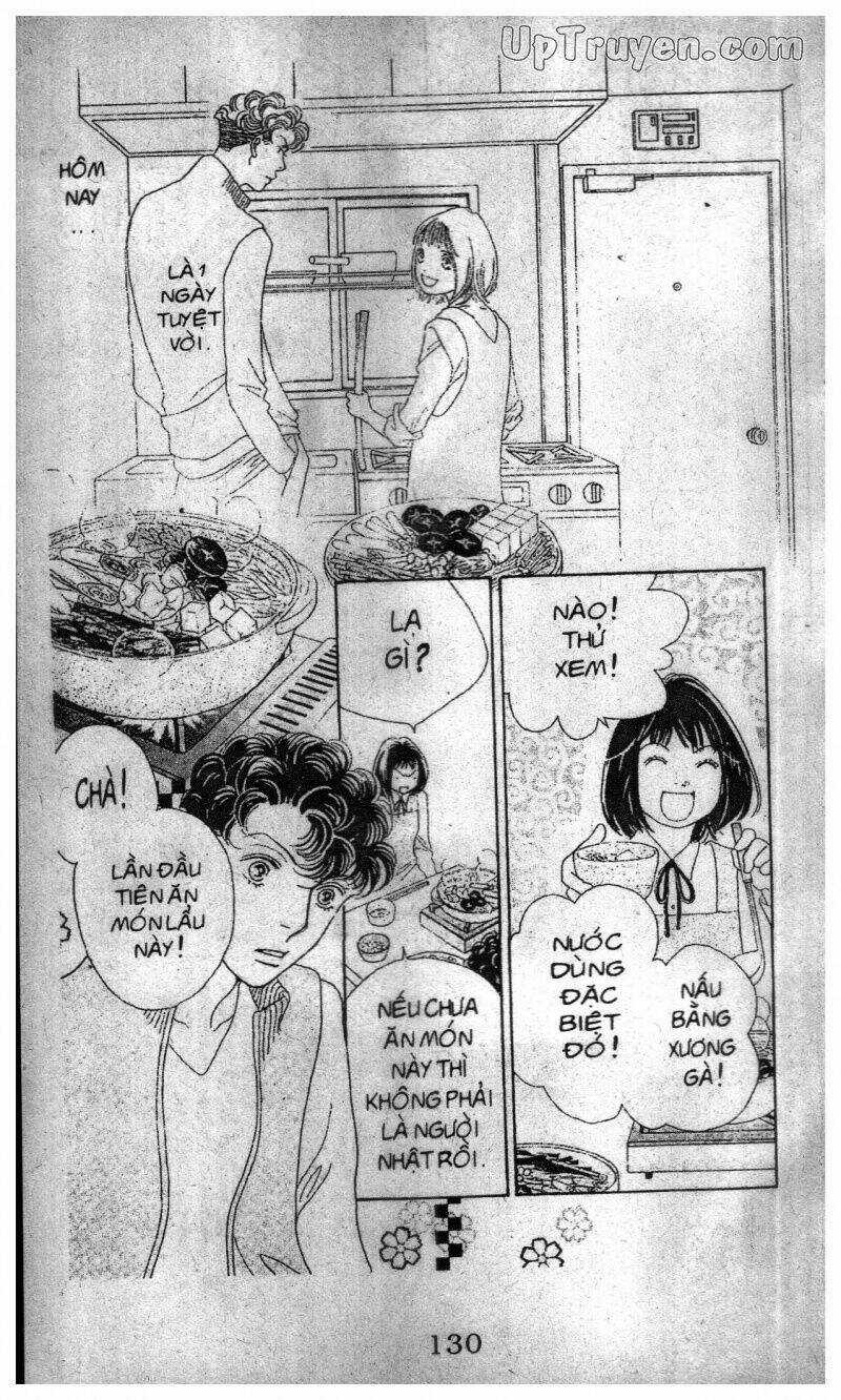 Con Nhà Giàu Chapter 188 trang 126