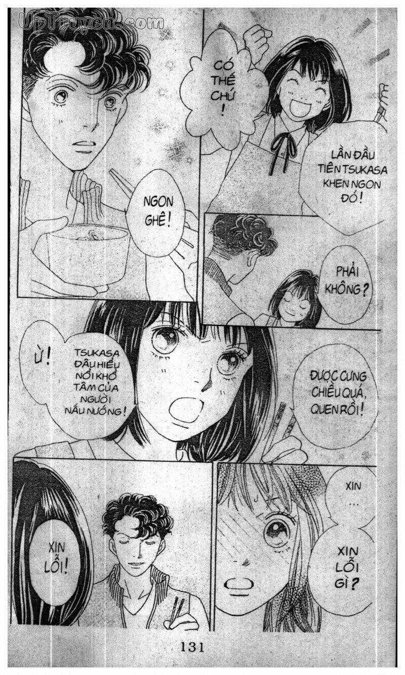 Con Nhà Giàu Chapter 188 trang 127