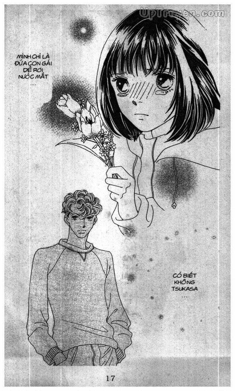 Con Nhà Giàu Chapter 188 trang 13