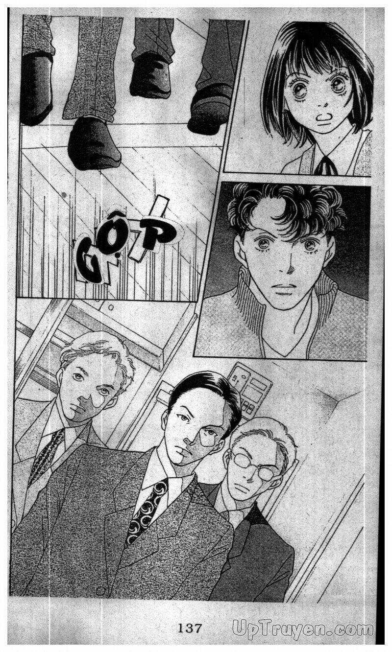 Con Nhà Giàu Chapter 188 trang 133