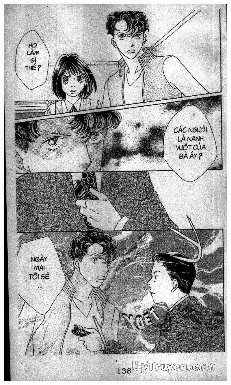 Con Nhà Giàu Chapter 188 trang 134