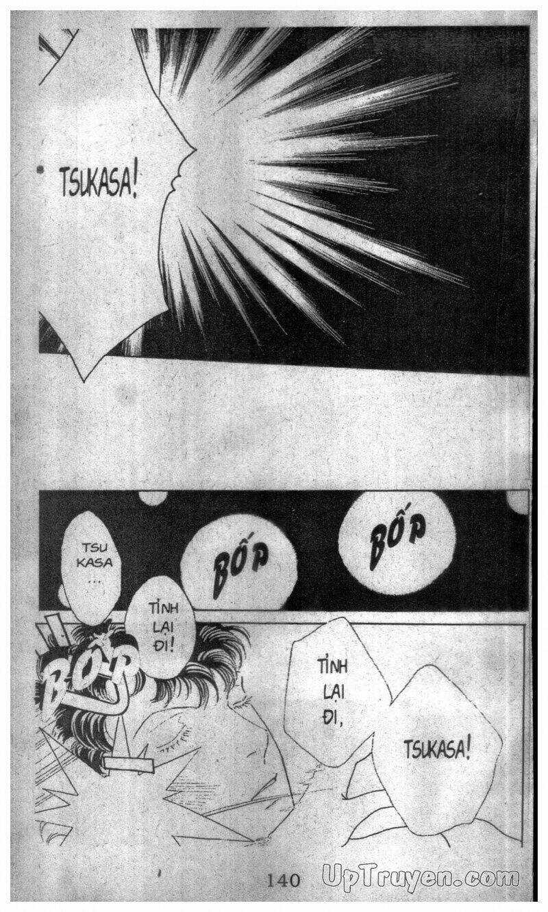 Con Nhà Giàu Chapter 188 trang 136