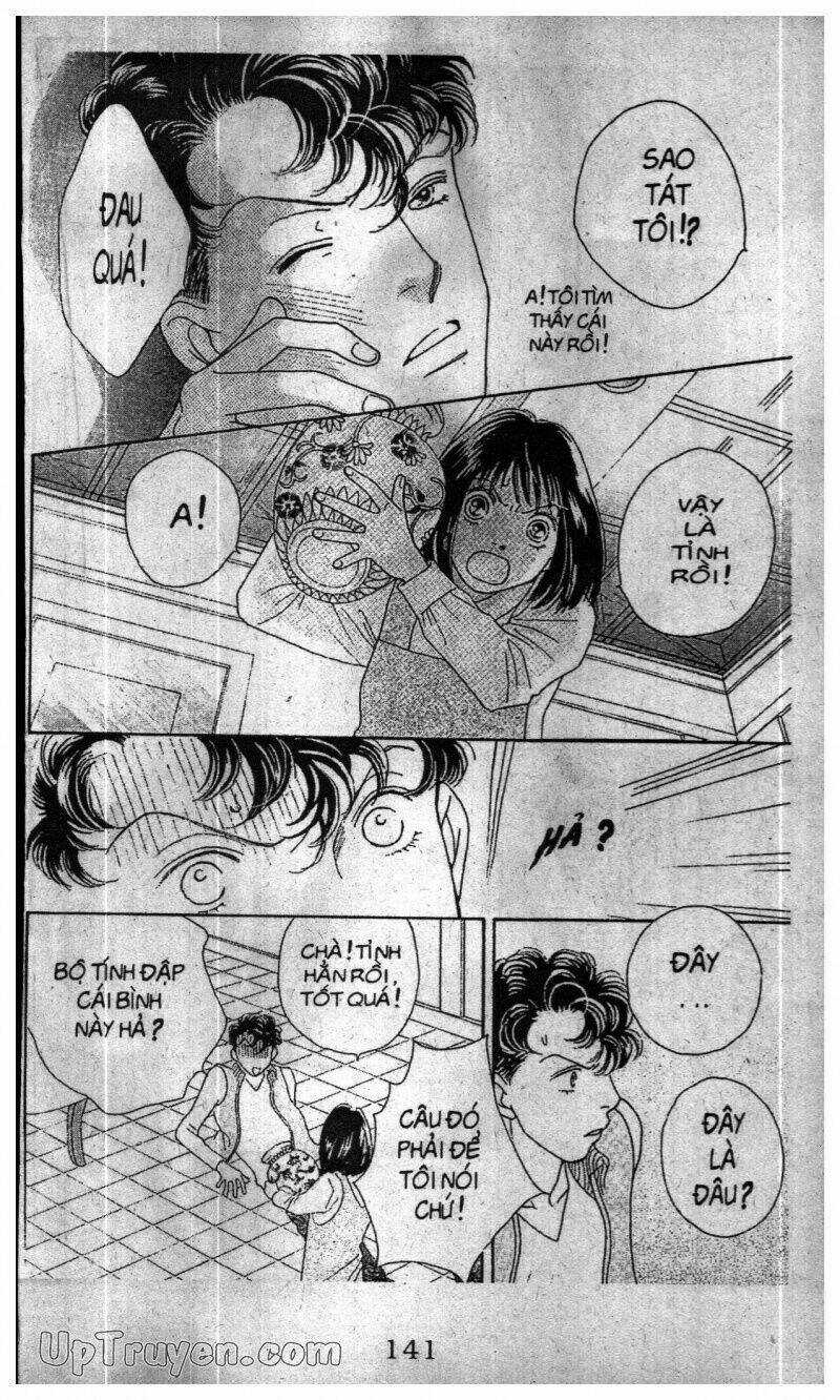 Con Nhà Giàu Chapter 188 trang 137