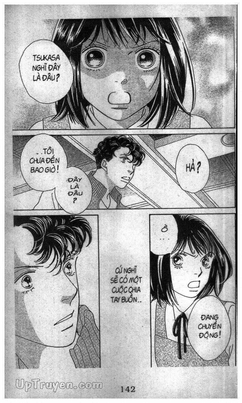 Con Nhà Giàu Chapter 188 trang 138