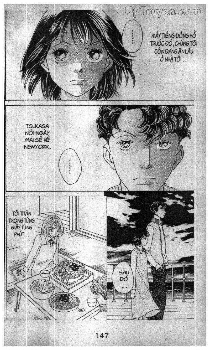 Con Nhà Giàu Chapter 188 trang 143