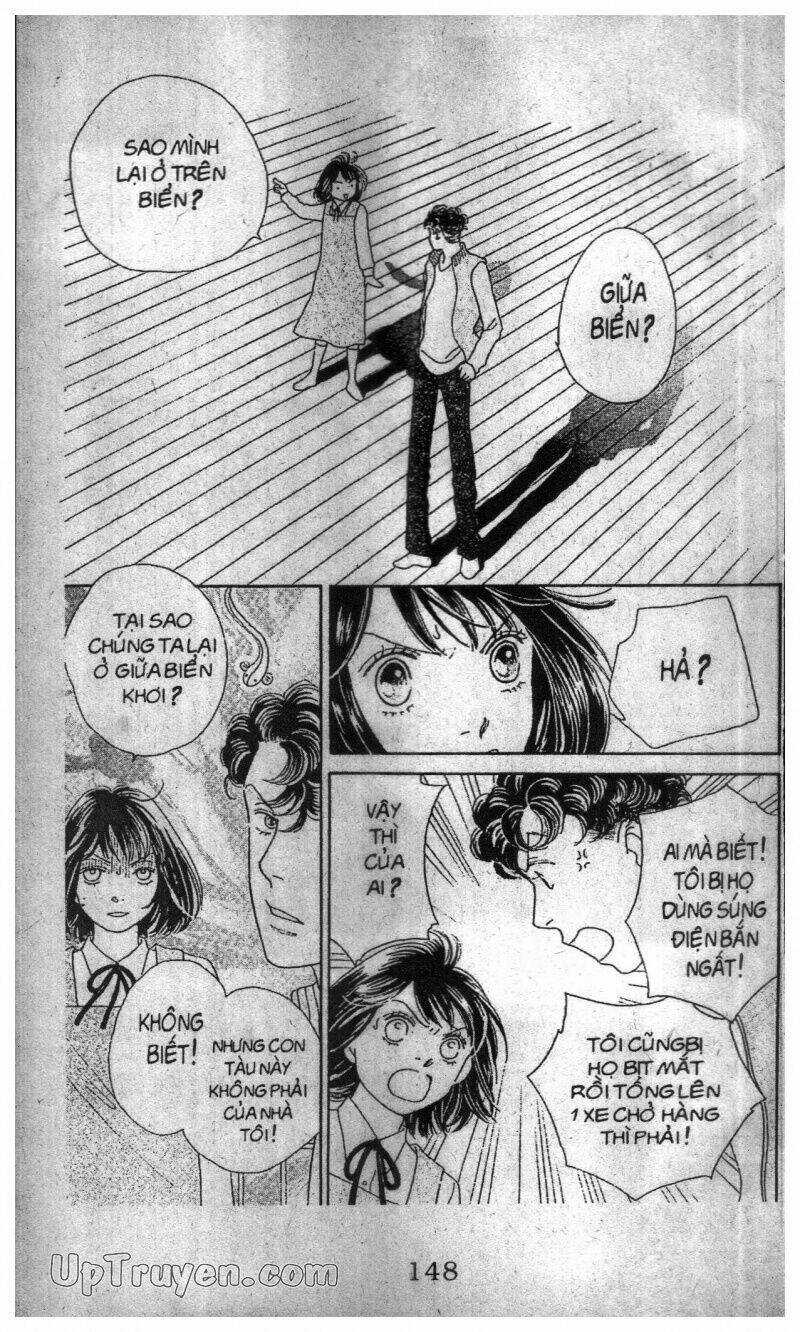 Con Nhà Giàu Chapter 188 trang 144