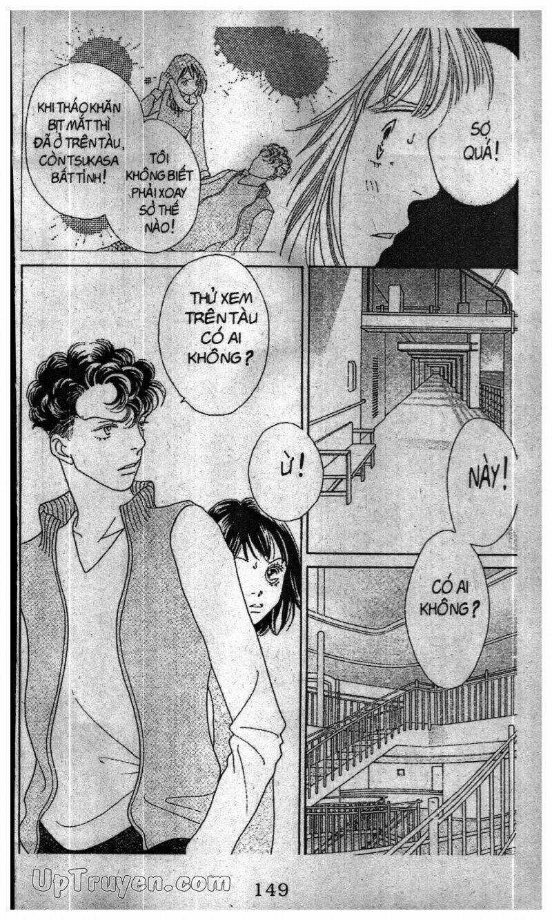 Con Nhà Giàu Chapter 188 trang 145