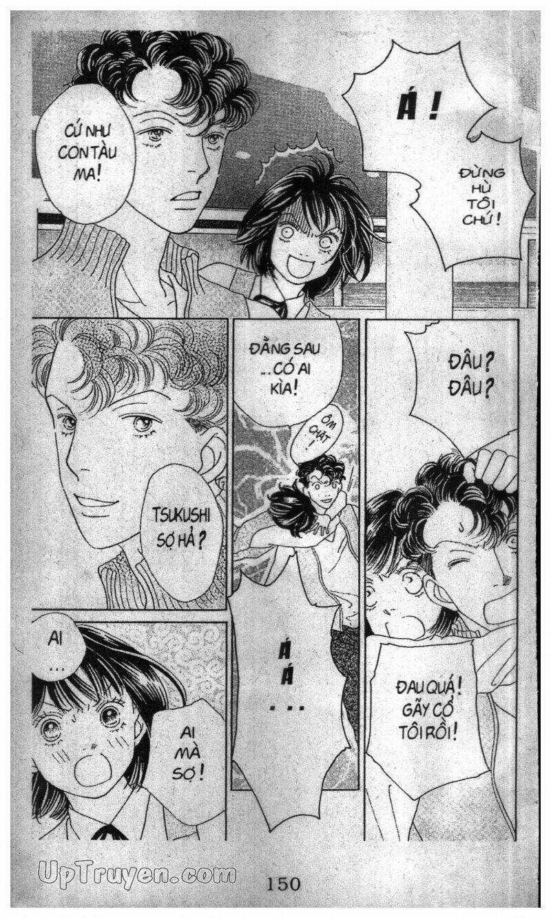 Con Nhà Giàu Chapter 188 trang 146