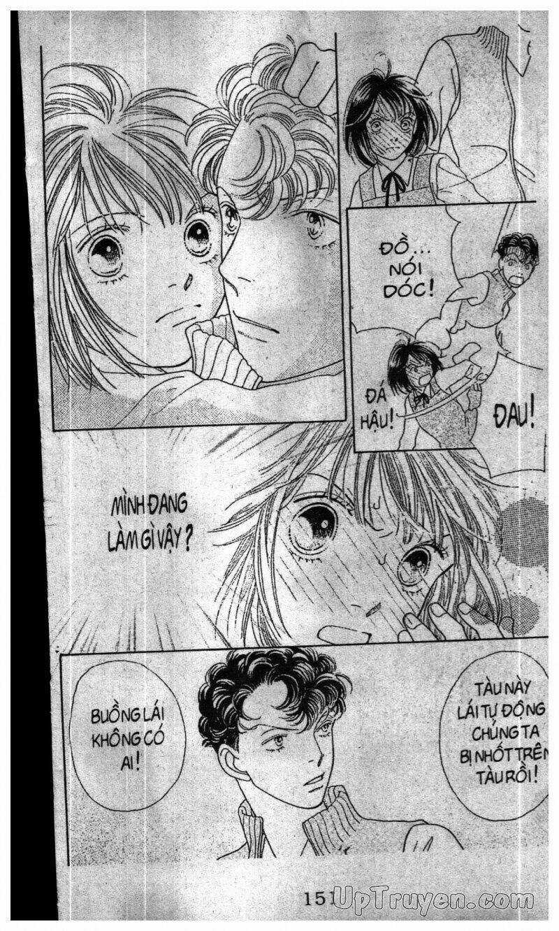 Con Nhà Giàu Chapter 188 trang 147