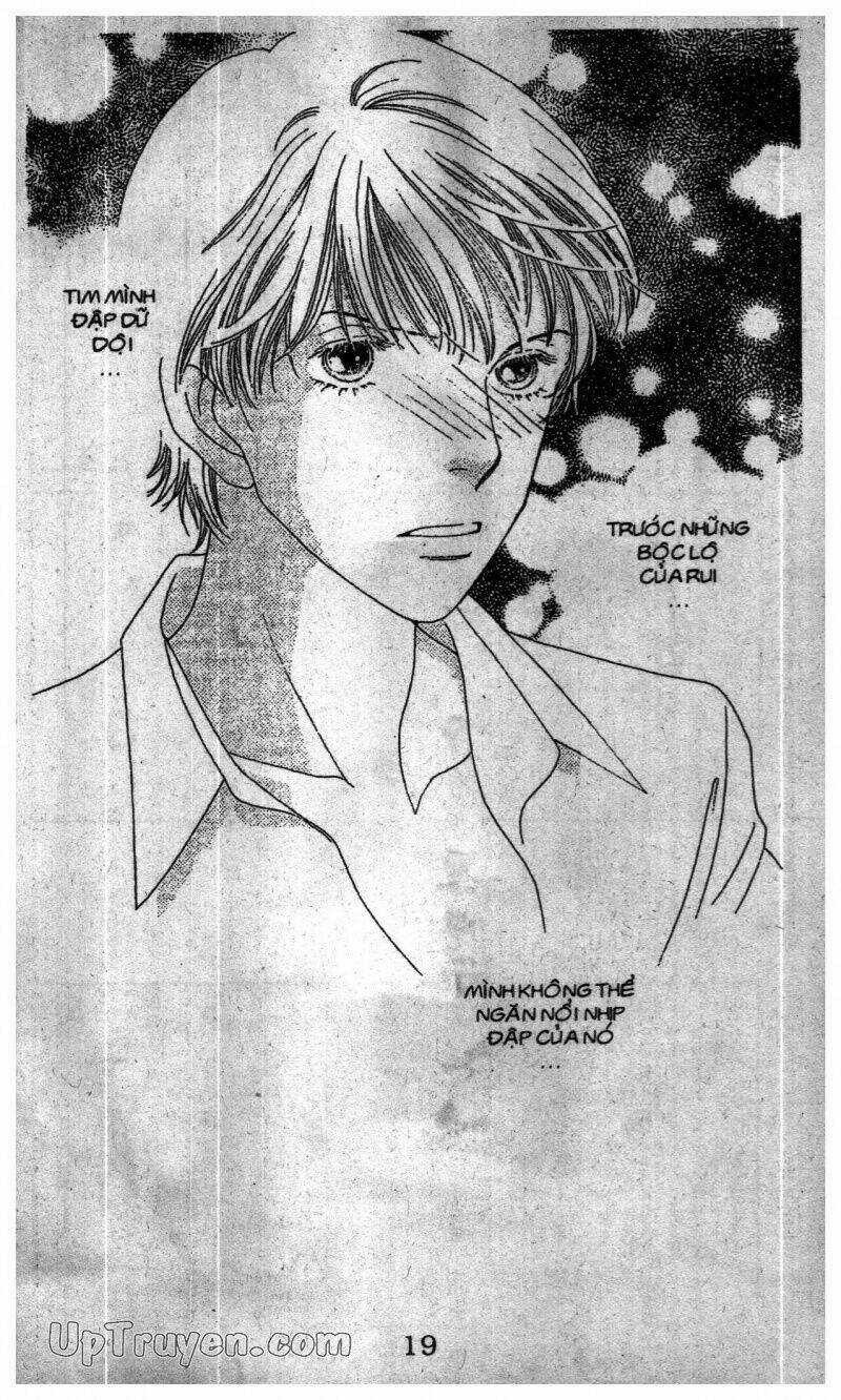 Con Nhà Giàu Chapter 188 trang 15