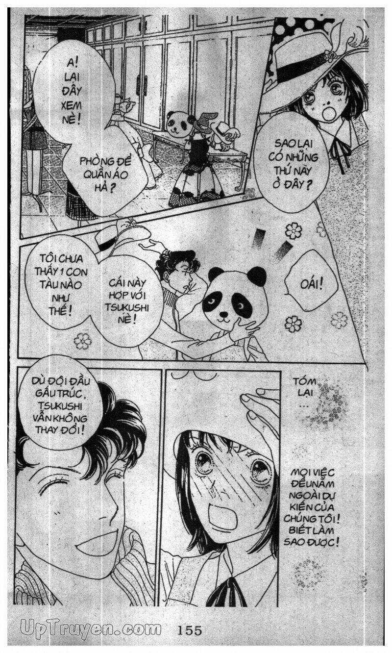 Con Nhà Giàu Chapter 188 trang 151