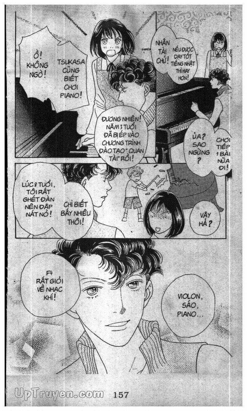 Con Nhà Giàu Chapter 188 trang 153