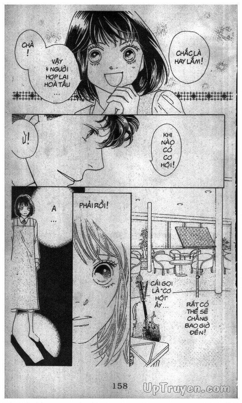 Con Nhà Giàu Chapter 188 trang 154