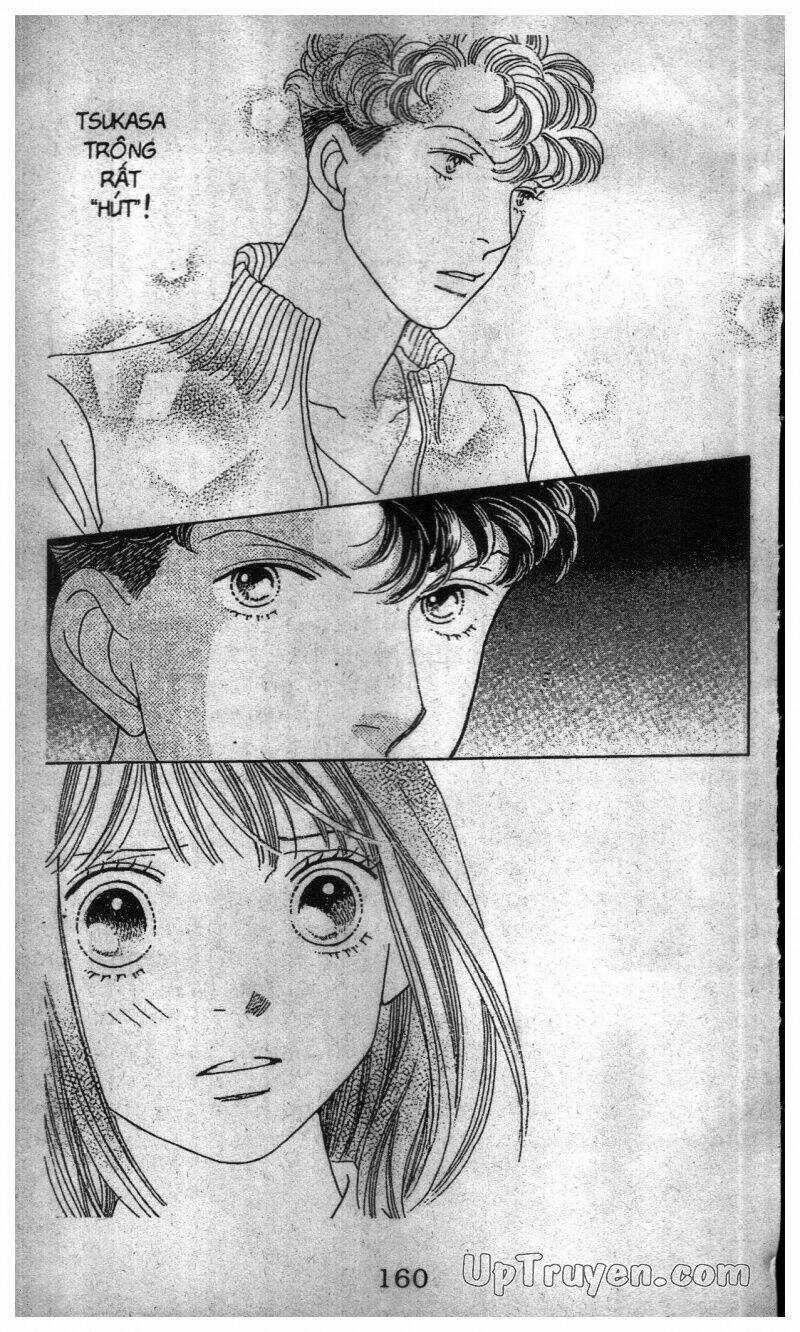 Con Nhà Giàu Chapter 188 trang 156