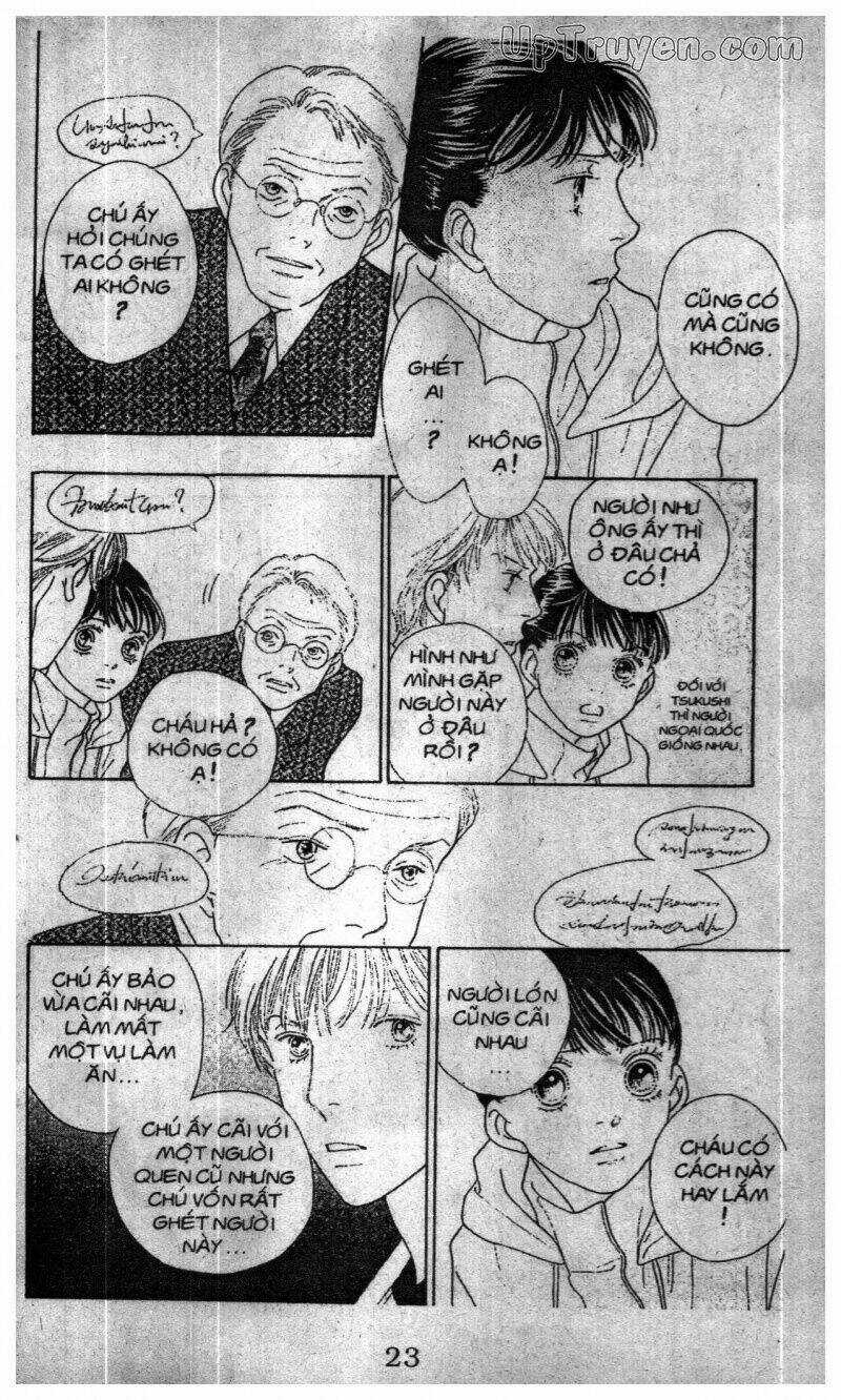 Con Nhà Giàu Chapter 188 trang 19