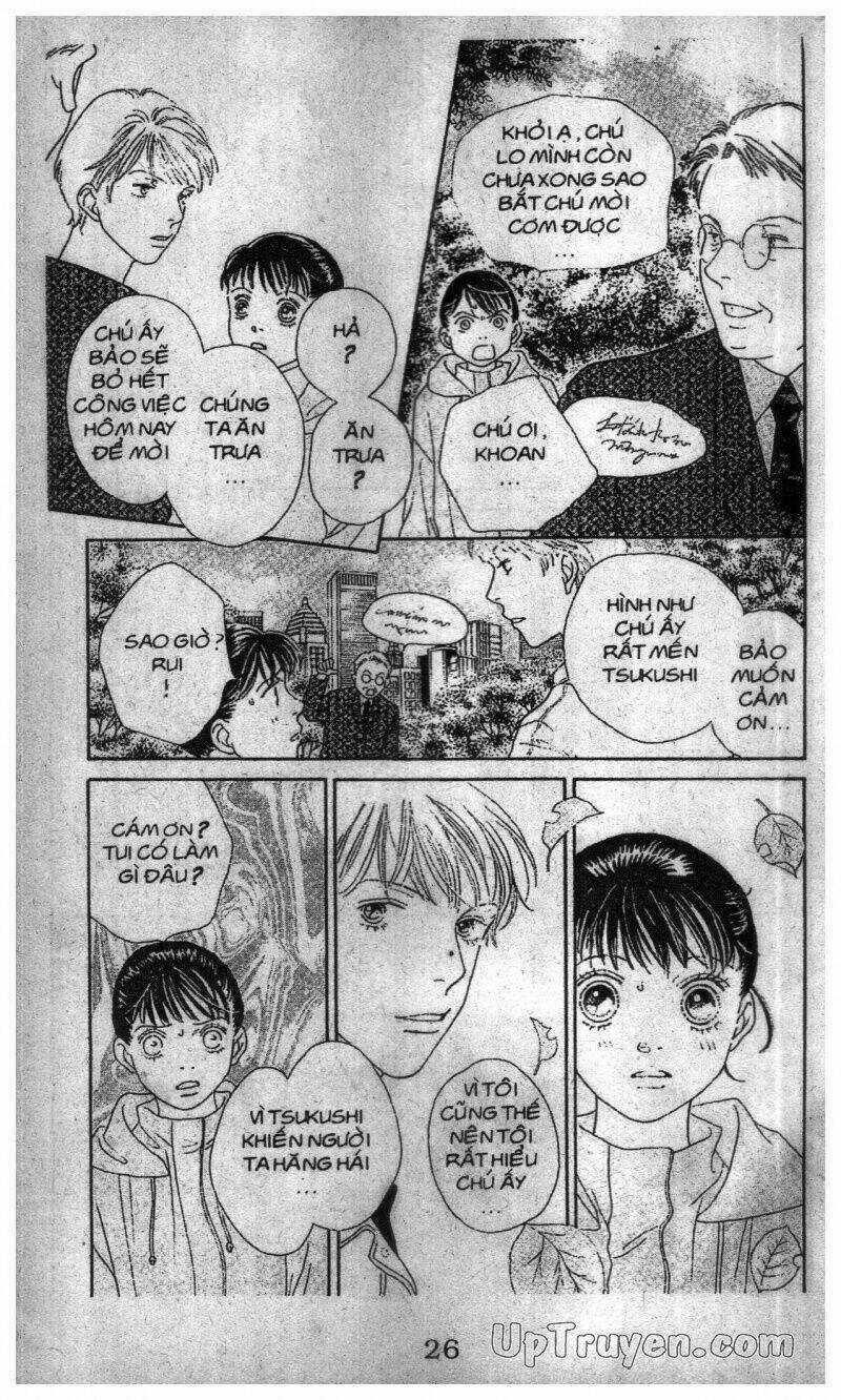 Con Nhà Giàu Chapter 188 trang 22