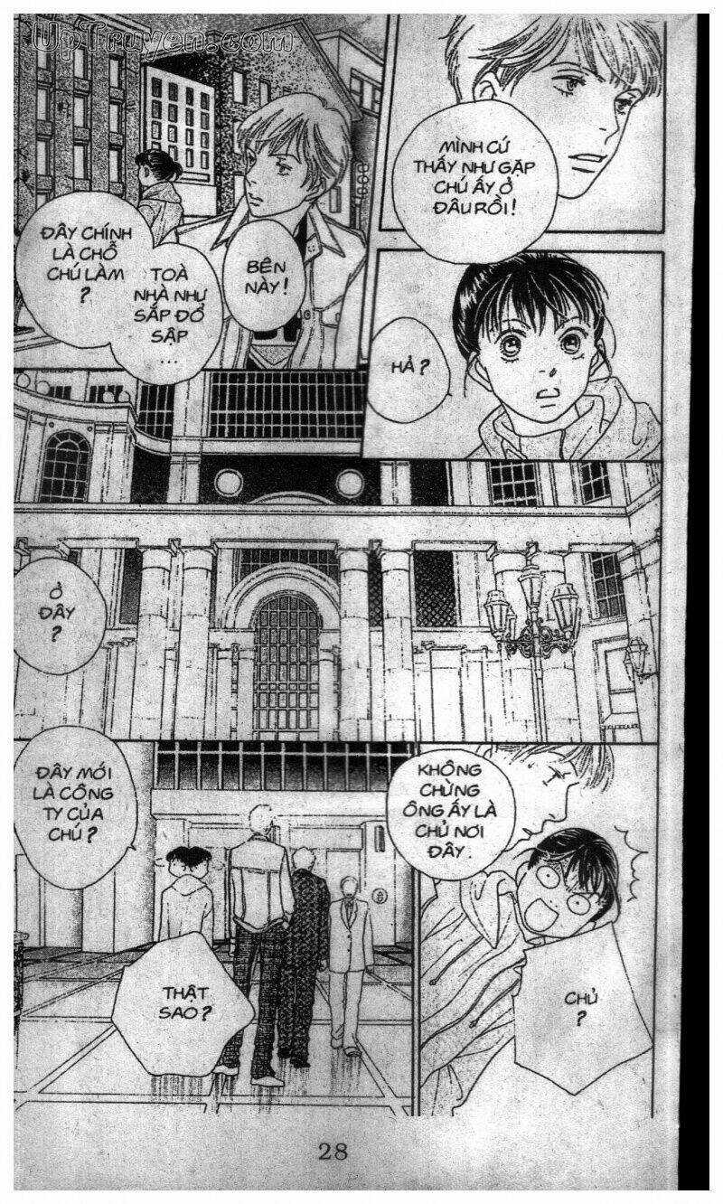 Con Nhà Giàu Chapter 188 trang 24