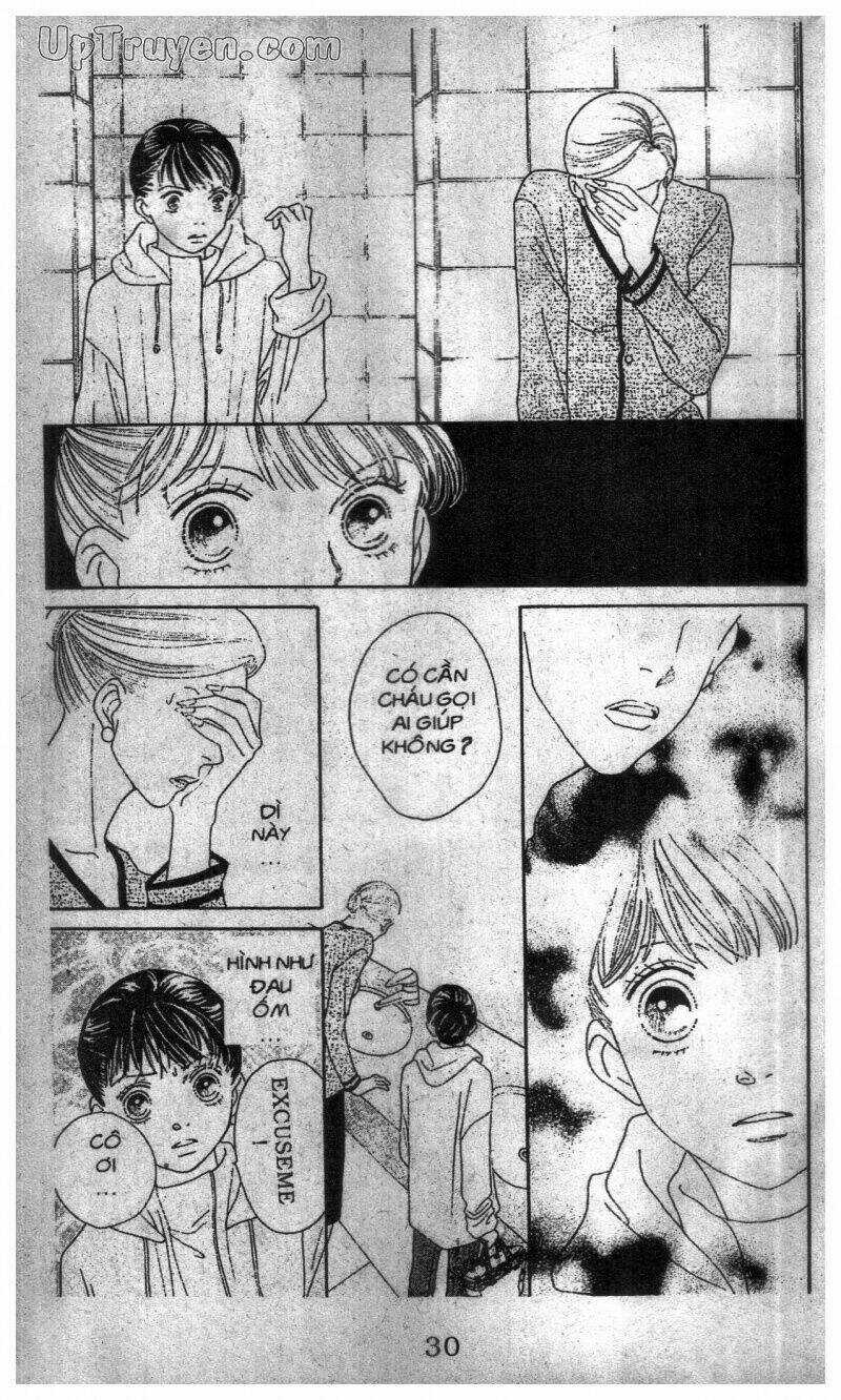 Con Nhà Giàu Chapter 188 trang 26