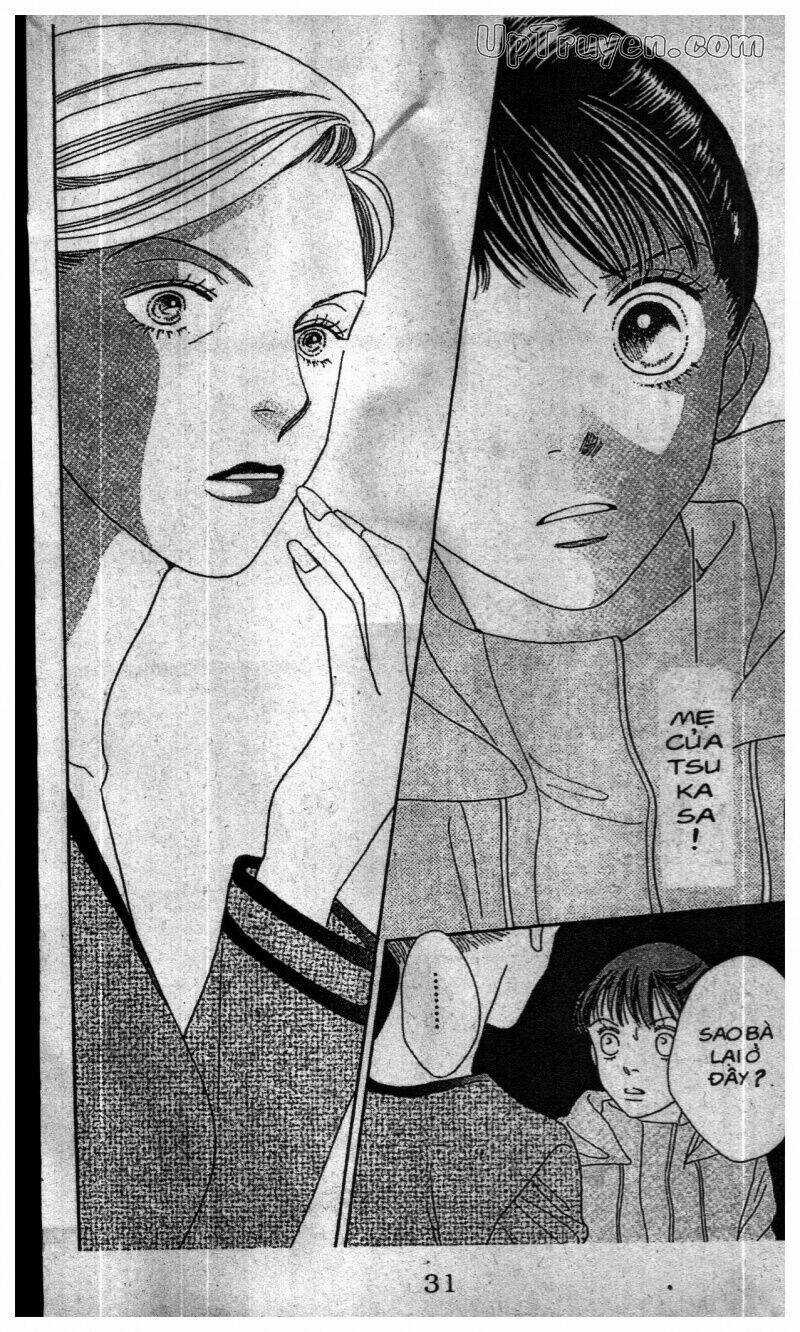 Con Nhà Giàu Chapter 188 trang 27