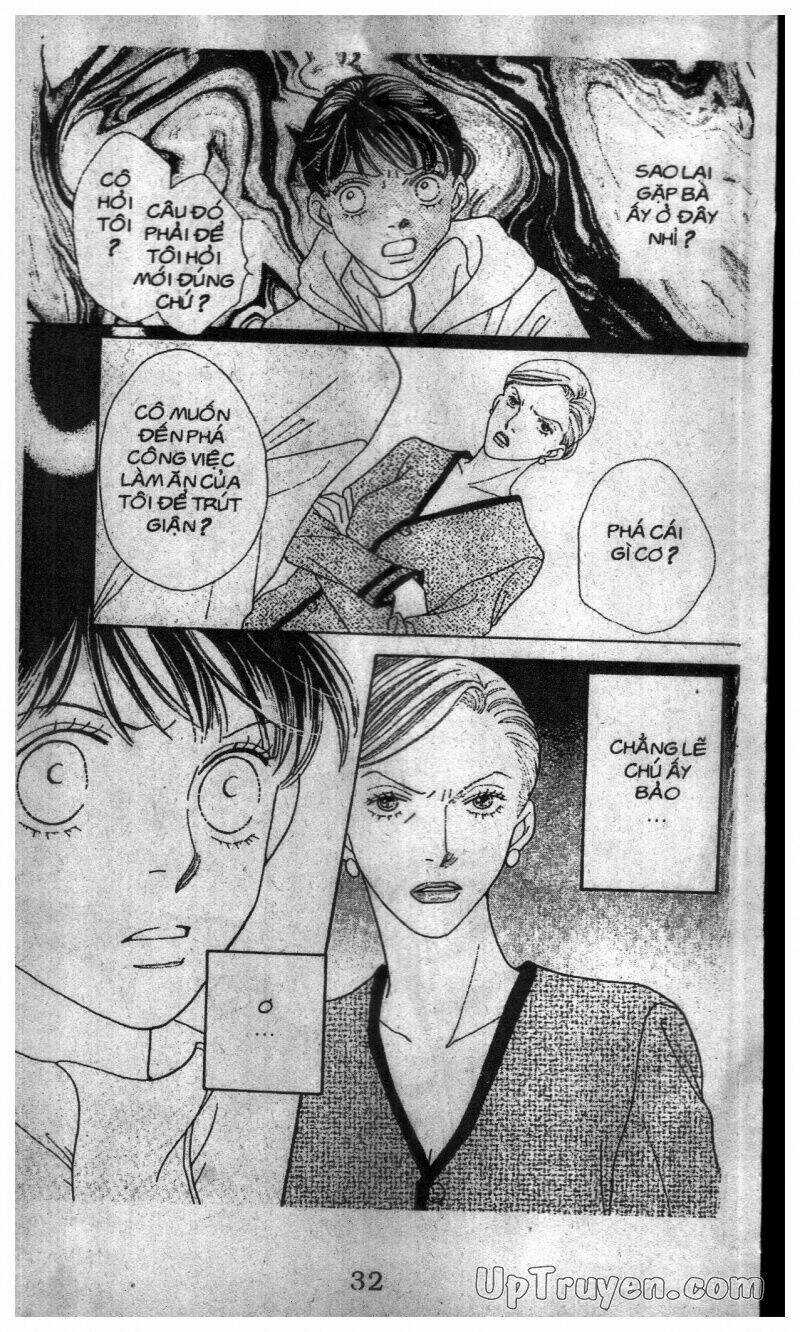 Con Nhà Giàu Chapter 188 trang 28