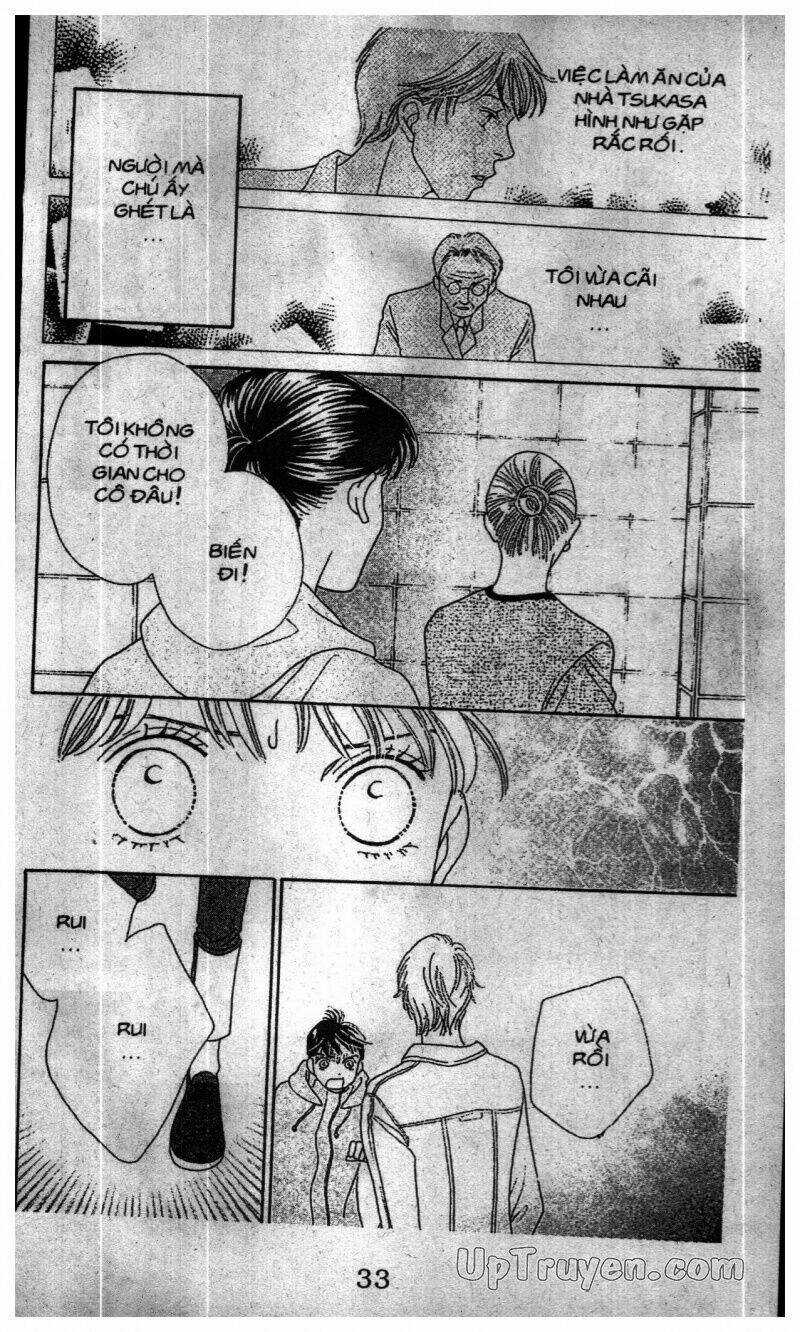 Con Nhà Giàu Chapter 188 trang 29