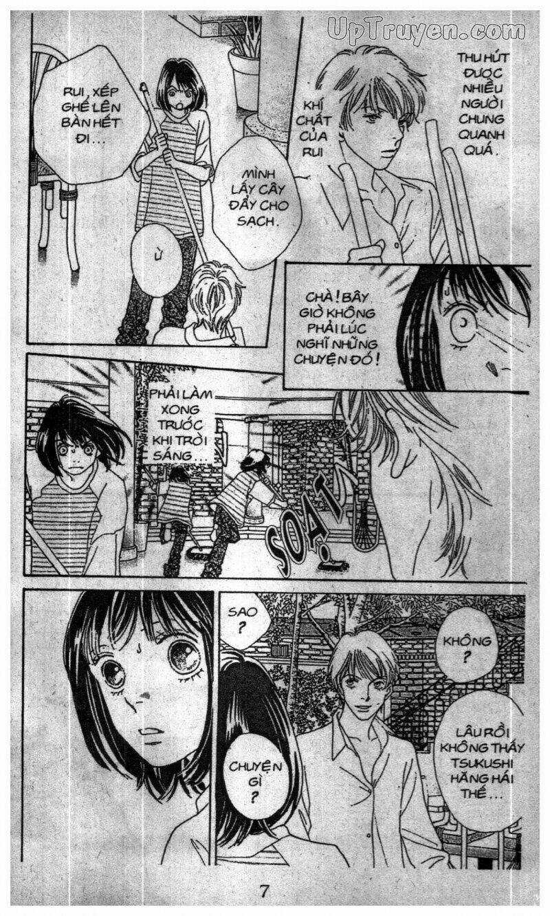 Con Nhà Giàu Chapter 188 trang 3