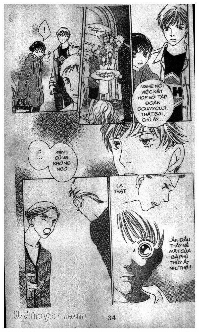 Con Nhà Giàu Chapter 188 trang 30